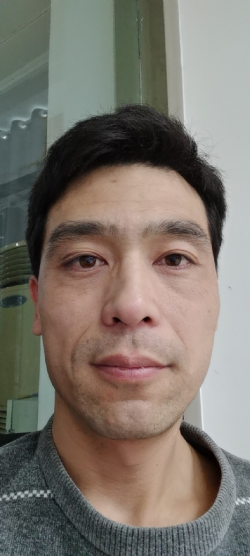 随风寻缘的第一张照片--古田相亲网