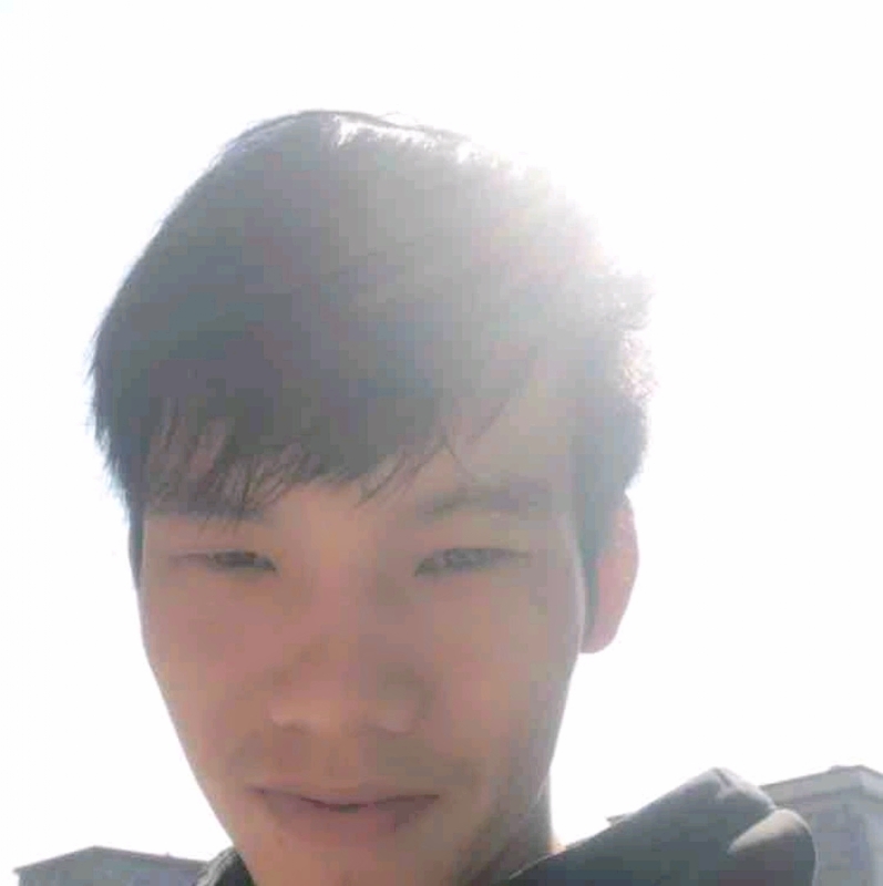 相聚时光的第一张照片--古田相亲网