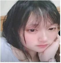 白骨画颜的第一张照片--古田相亲网