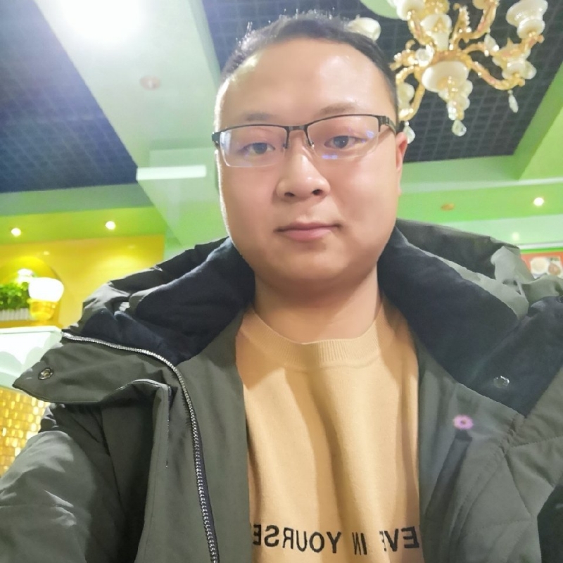 渡人自渡的第一张照片--古田相亲网
