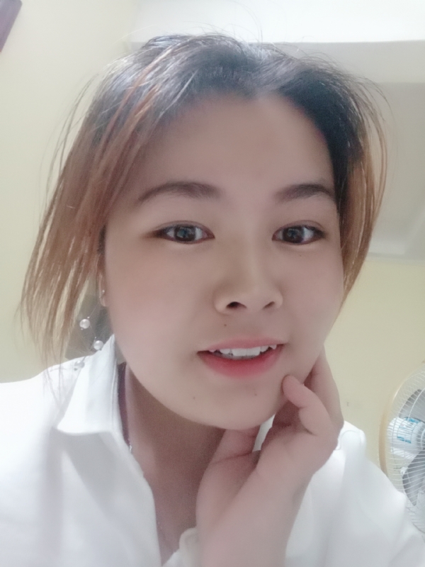 珍妮的第二张照片--古田相亲网