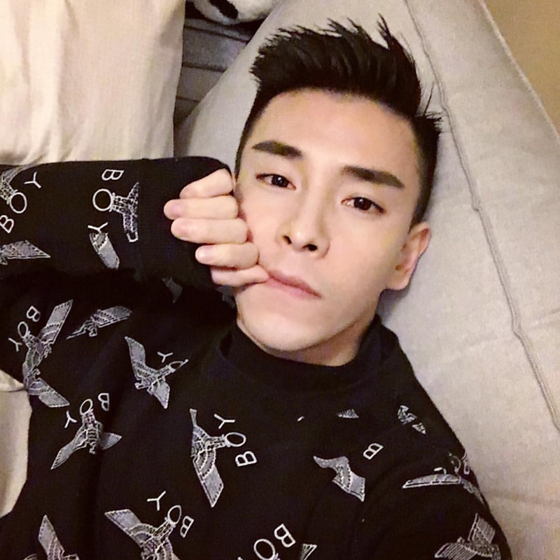 Leo的第四张照片--古田相亲网