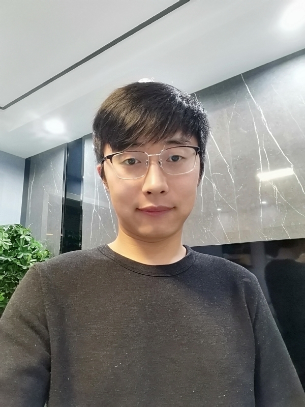 王先森的第一张照片--古田相亲网