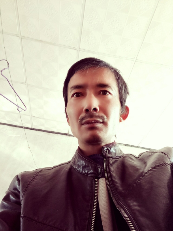 好久好久的第二张照片--古田相亲网