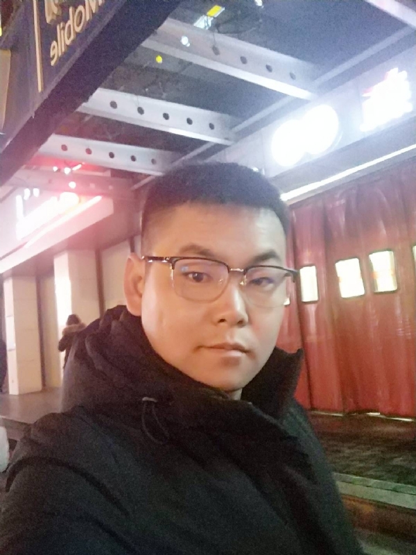 杜跃龙的第二张照片--古田相亲网