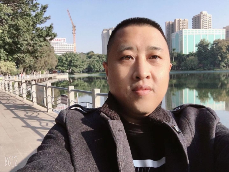 惜遇淡别的第一张照片--古田相亲网