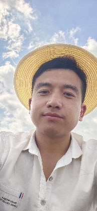 喜欢就好的第一张照片--古田相亲网