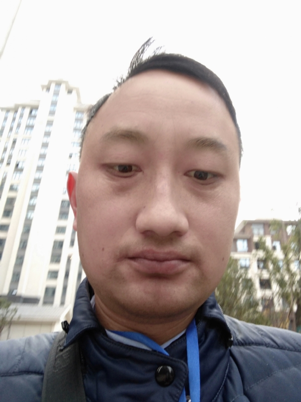 老男人的第一张照片--古田相亲网