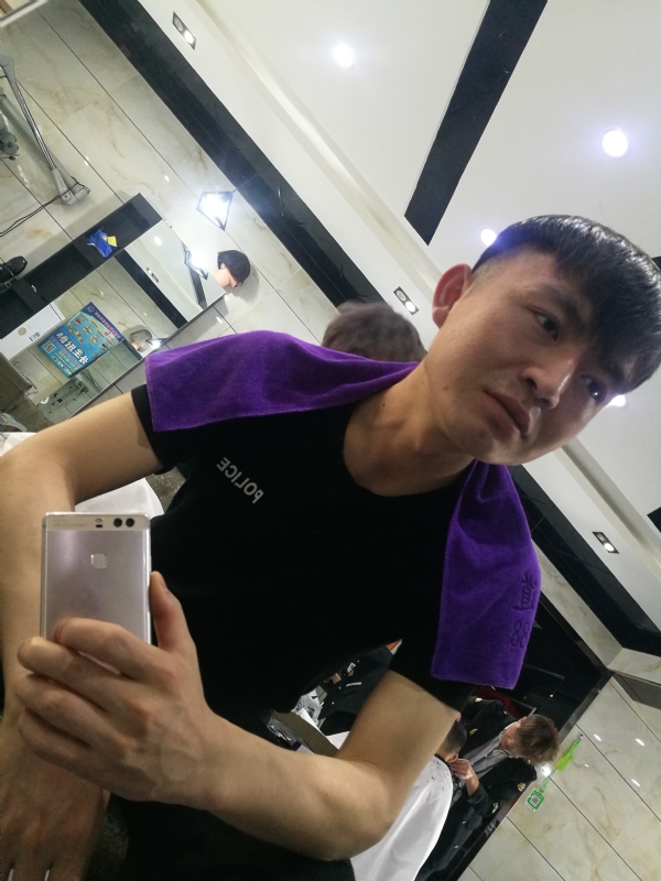 未来可期的我的第四张照片--古田相亲网