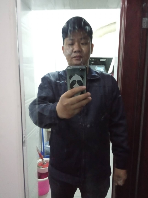 寂寞丑小鸭的第二张照片--古田相亲网