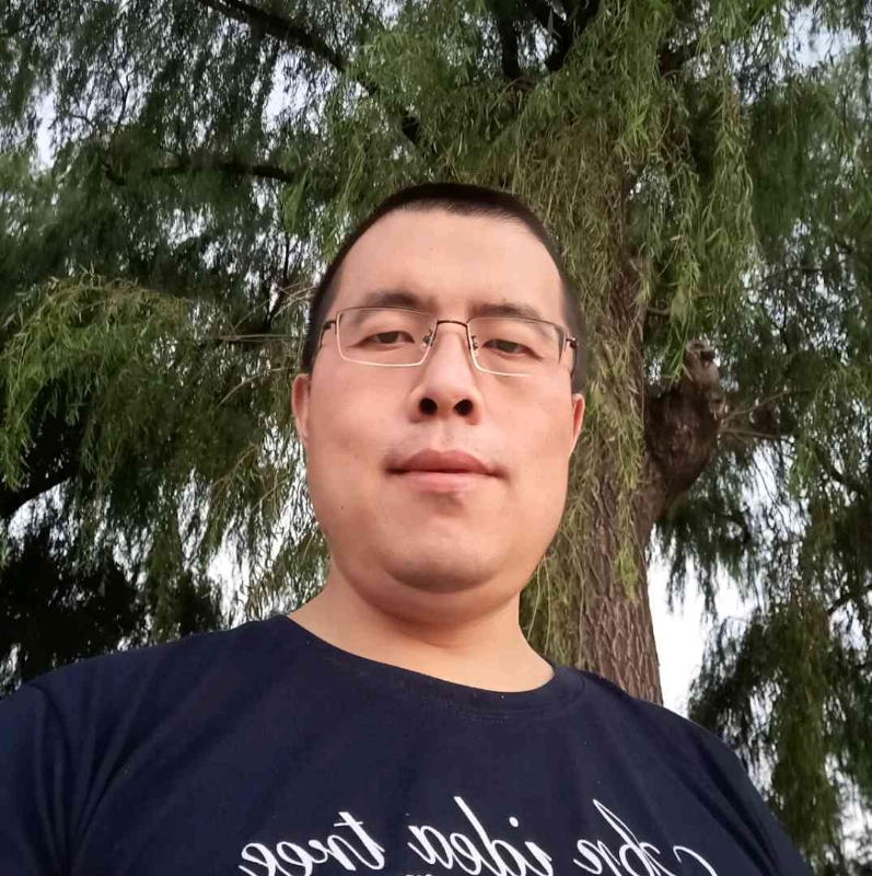 谷雨的第一张照片--古田相亲网