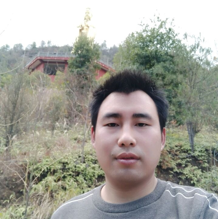 小绵羊的第一张照片--古田相亲网