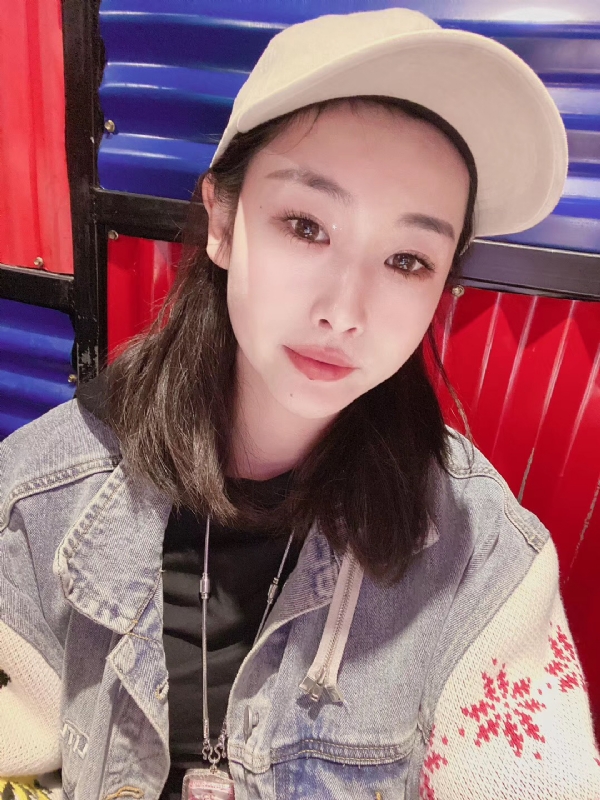玲珑的第一张照片--古田相亲网
