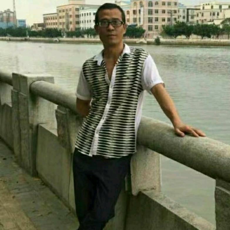 不会飞的鱼的第一张照片--古田相亲网