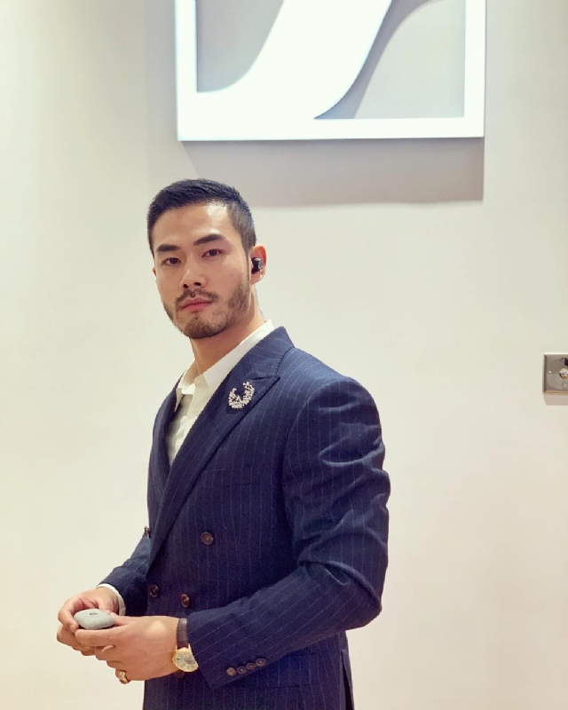岸與海的距離的第一张照片--古田相亲网
