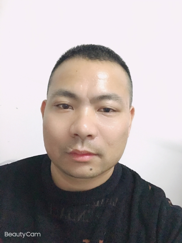 淡然的第二张照片--古田相亲网