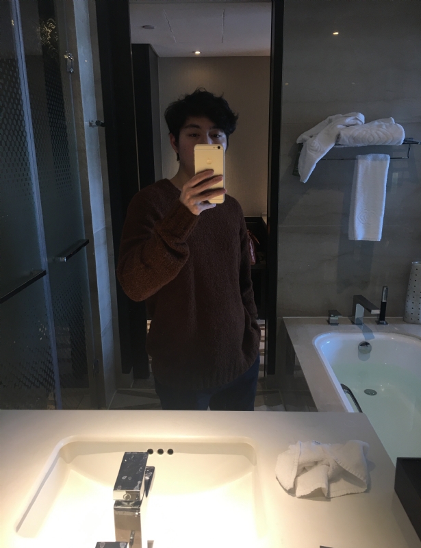 Murry的第一张照片--古田相亲网