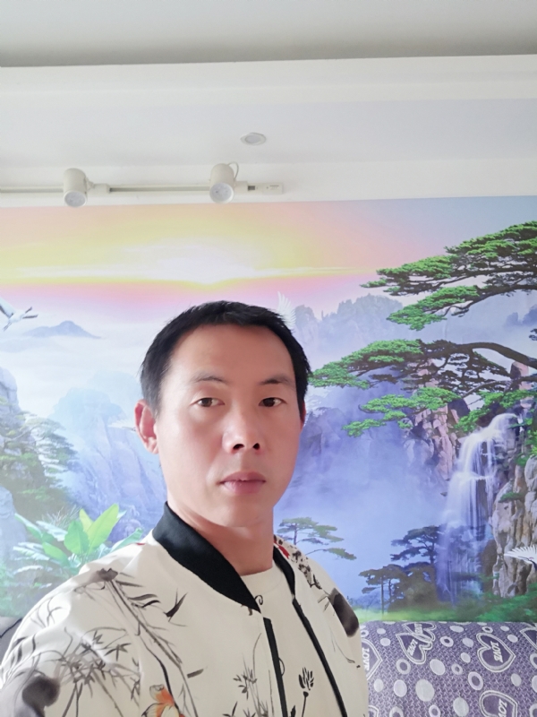 子非我的第一张照片--古田相亲网