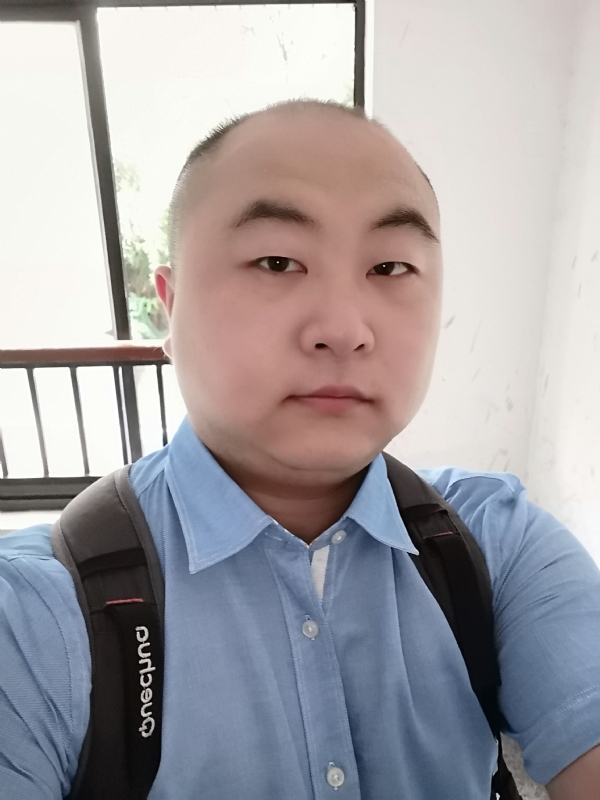 火炎月的第一张照片--古田相亲网