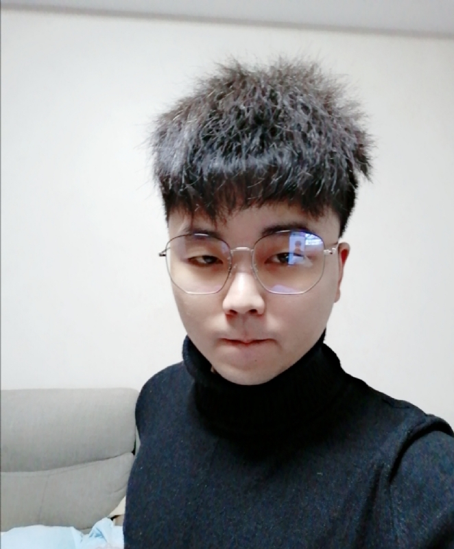 ww的第一张照片--古田相亲网