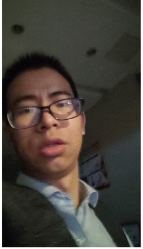 小螃蟹的第二张照片--古田相亲网