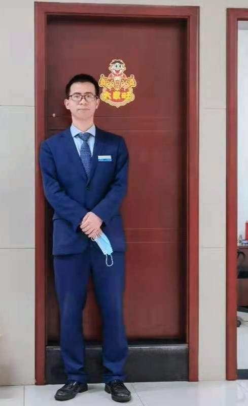 小螃蟹的第三张照片--古田相亲网