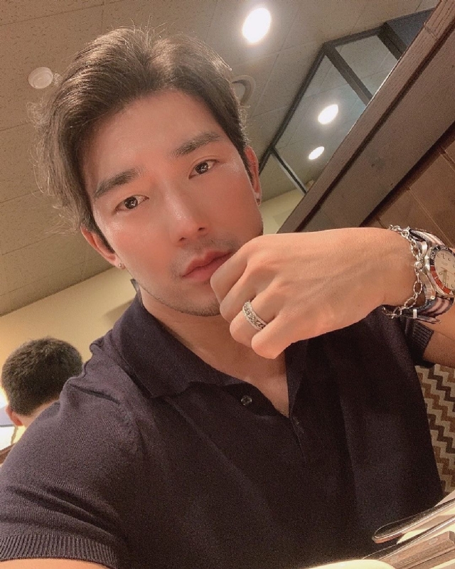 Abel的第一张照片--古田相亲网
