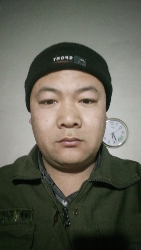 jingang的第一张照片--古田相亲网
