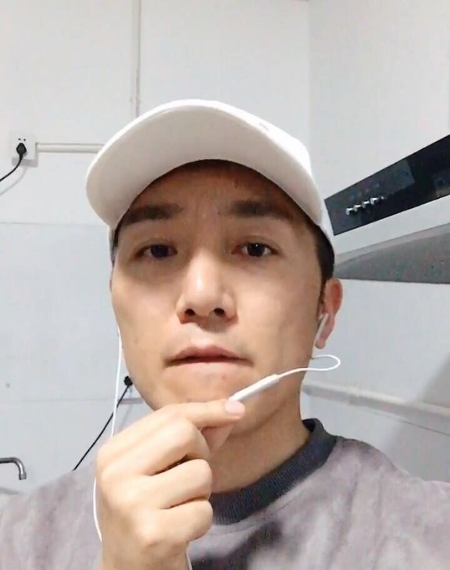 简单人生的第二张照片--古田相亲网