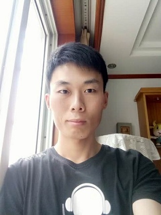 木林森森林木的第一张照片--古田相亲网