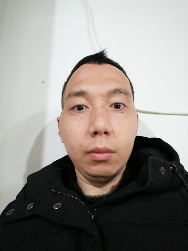 我要捡钱的第一张照片--古田相亲网
