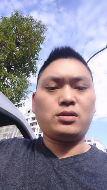 xsx8312的第一张照片--古田相亲网
