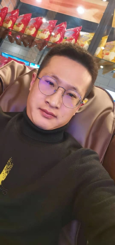 期待的第一张照片--古田相亲网