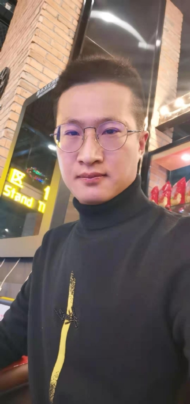 期待的第四张照片--古田相亲网