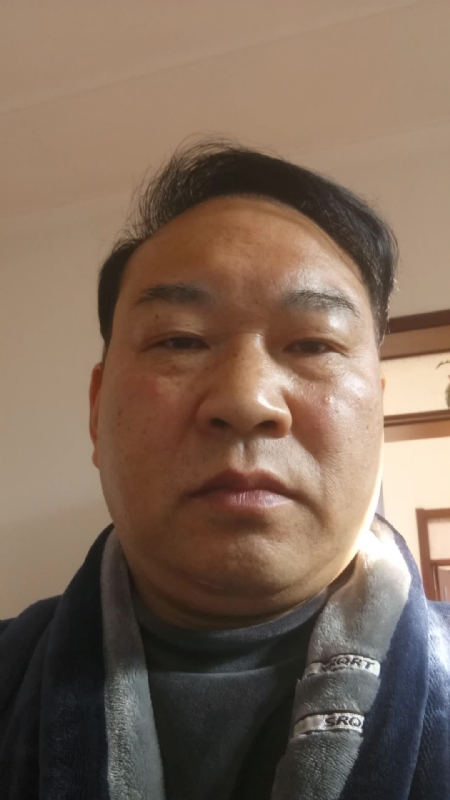 笨笨的第一张照片--古田相亲网