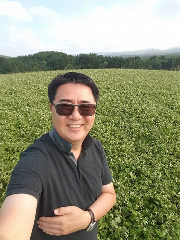 jimmy的第一张照片--古田相亲网
