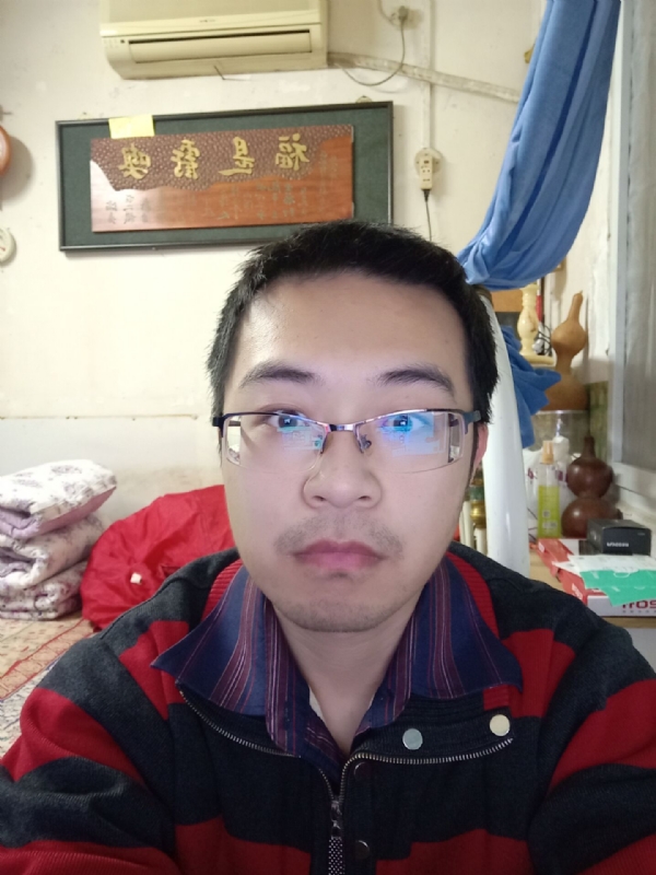 单刷之神的第一张照片--古田相亲网