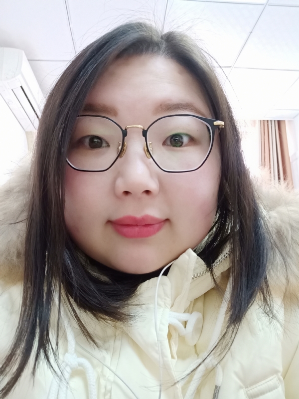 思妙的第一张照片--古田相亲网