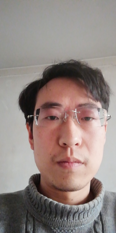 钢铁直男的第一张照片--古田相亲网