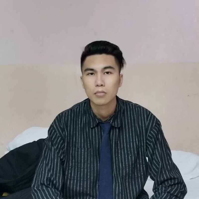 烟斗的第一张照片--古田相亲网