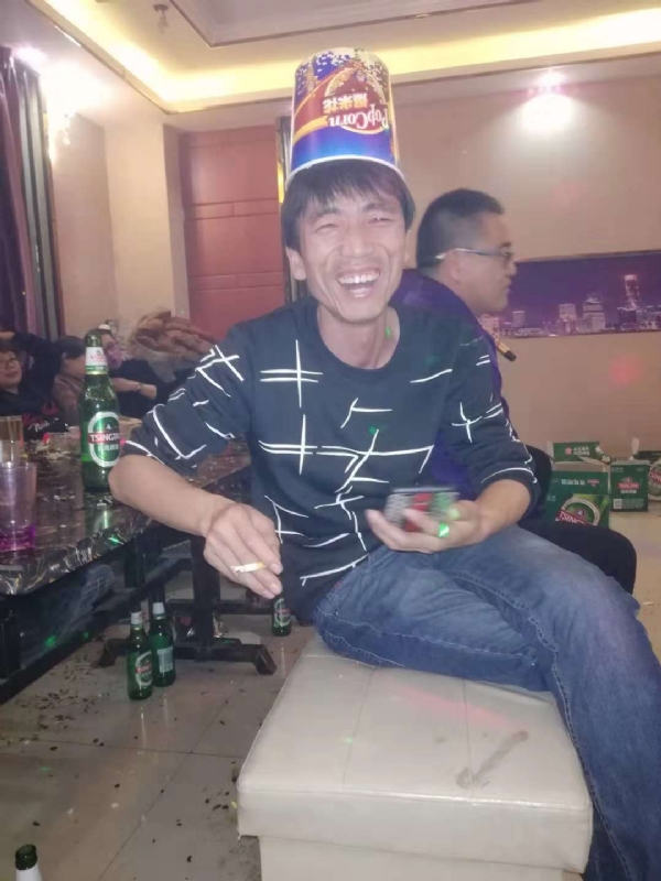 可惜我是水瓶座的第一张照片--古田相亲网