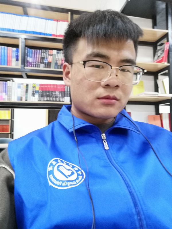 别来～怎无恙的第一张照片--古田相亲网