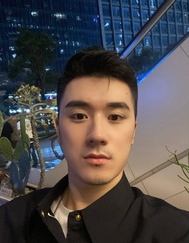潇潇的第二张照片--古田相亲网