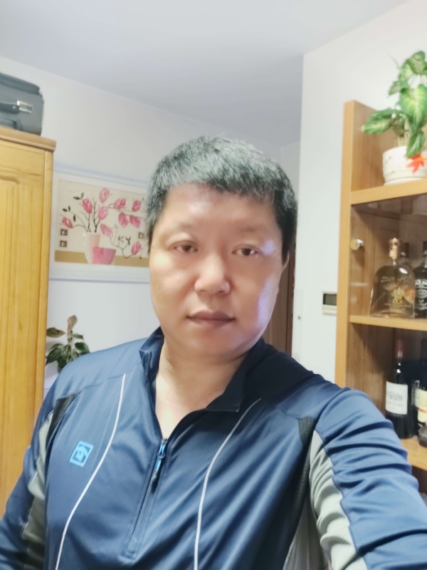 寻缘的第一张照片--古田相亲网