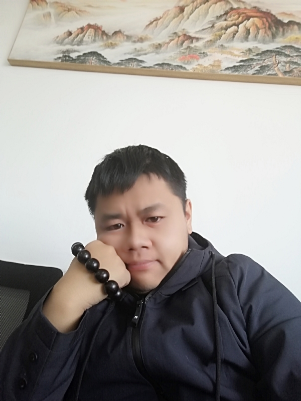 天宝的第一张照片--古田相亲网