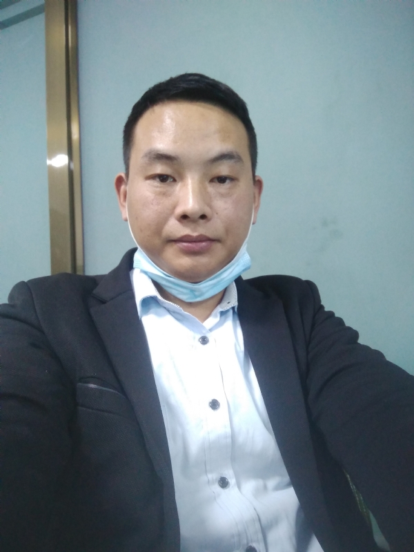 人生如戏的第一张照片--古田相亲网