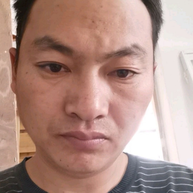 黎离的第一张照片--古田相亲网