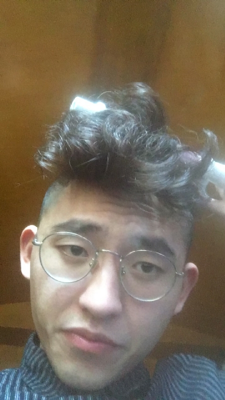 猪有皮的第一张照片--古田相亲网