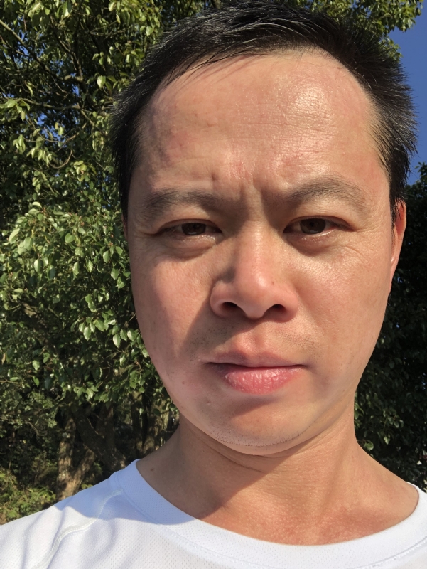 猩猩巨呃的第四张照片--古田相亲网