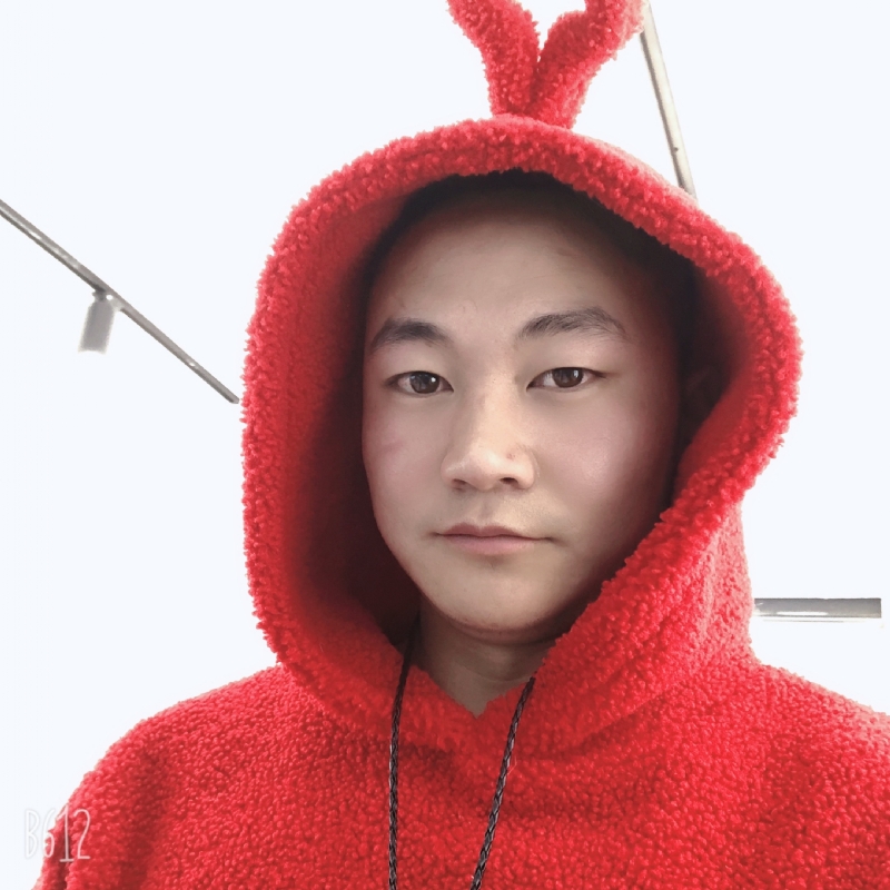 无言的第一张照片--古田相亲网
